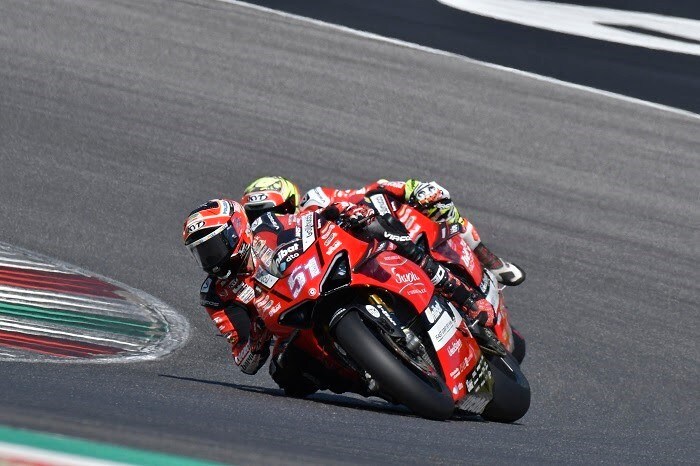 CIV Mugello: Pirro torna alla vittoria 